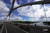 2024 UEC Road European Championships - Limburg - Flanders - Junior Team Time Trial Mixed Relay 52,3 km - 12/09/2024 -  - photo Luca Bettini/SprintCyclingAgency?2024